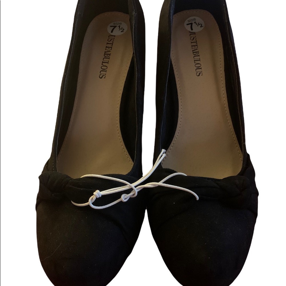 Justfabulous SZ - 71/2